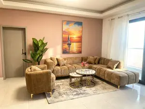 Meublé 3chbre Appartement dans Karl, Marcory à Louer