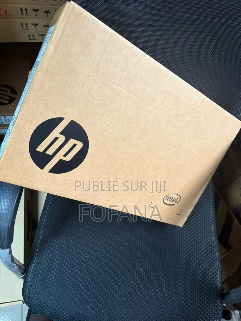 Ordinateur portable HP EliteBook 840 G8 16GB Intel Core i5 SSD 512GB