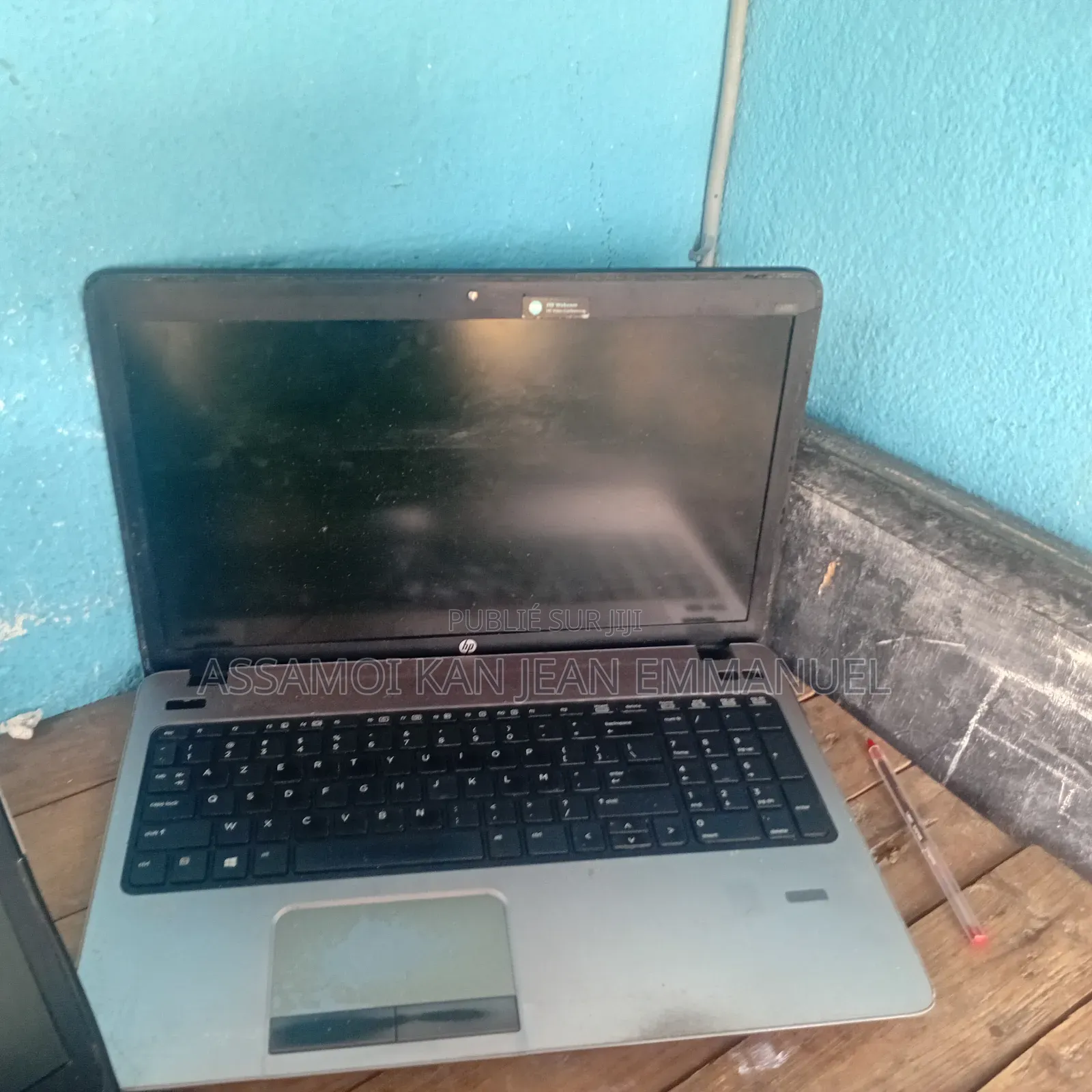 Ordinateur portable Dell Latitude 7400 8GB Intel Core i5 HDD 256GB