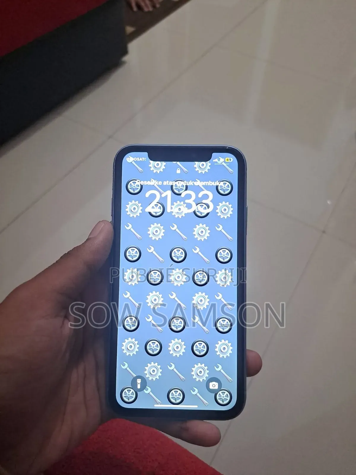 Nouveau Apple iPhone XR 128 GB Autre