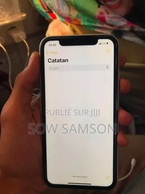 Nouveau Apple iPhone XR 128 GB Autre