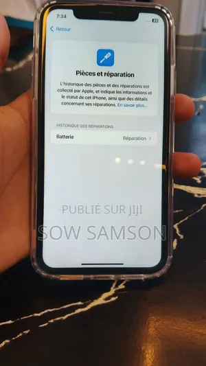 Nouveau Apple iPhone XR 128 GB Autre