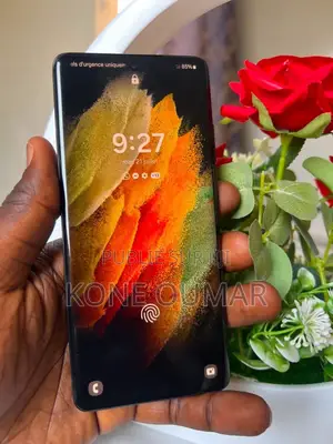 Nouveau Samsung Galaxy S24 Ultra 512 GB Noir