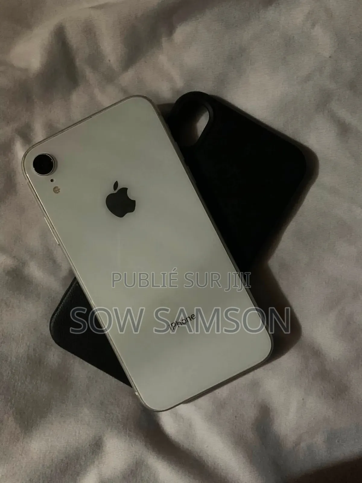 Nouveau Apple iPhone XR 128 GB Autre