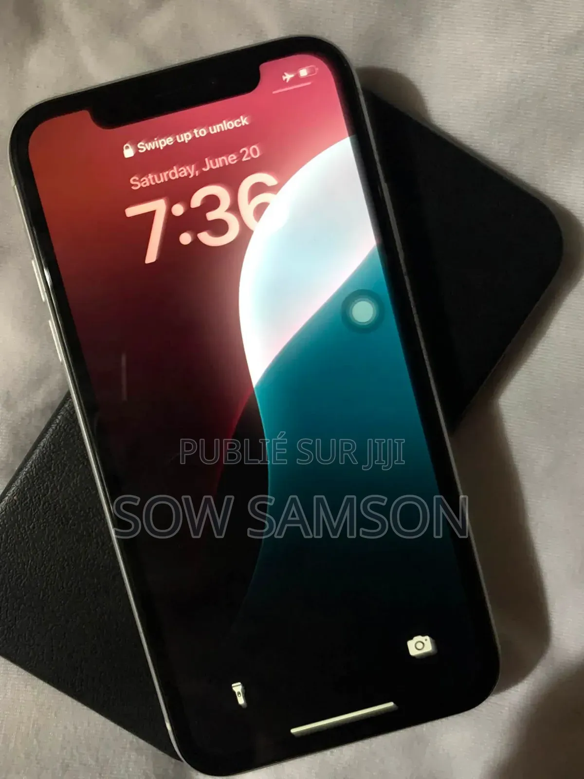 Nouveau Apple iPhone XR 128 GB Autre