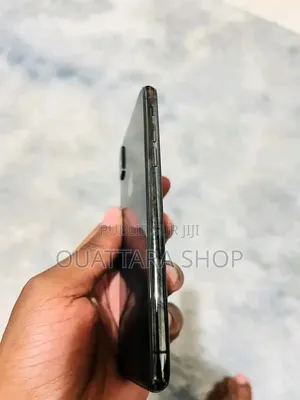 Nouveau Apple iPhone X 256 GB Noir