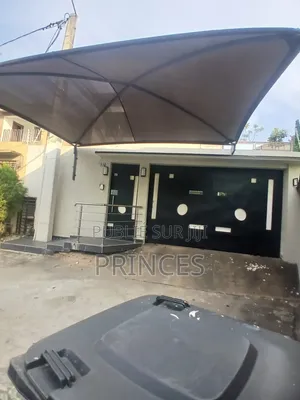 Meublé 5chbre Duplex dans Ange Immobilier, Cocody à Vendre
