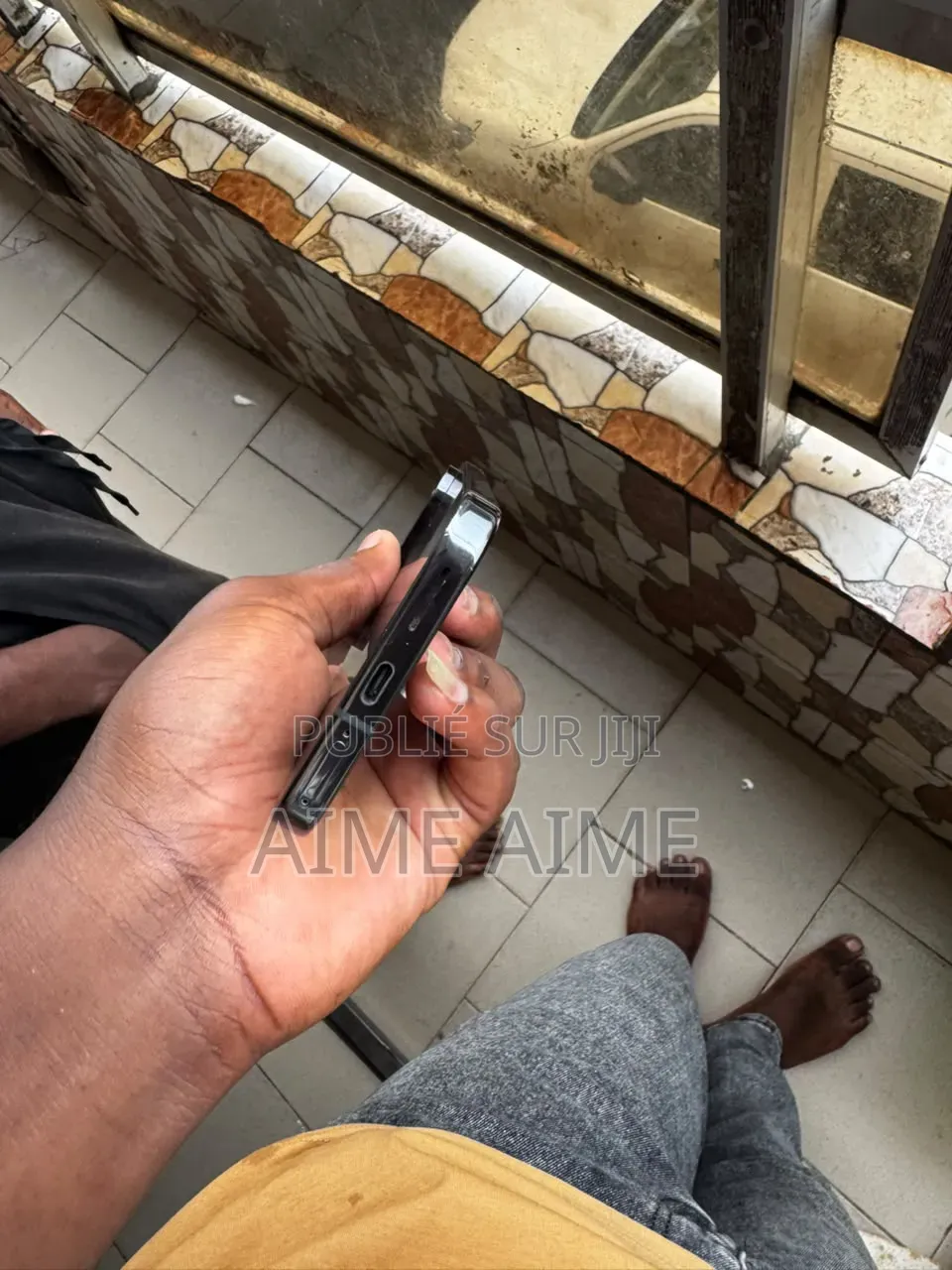 Nouveau Google Pixel 9 Pro XL 128 GB Noir