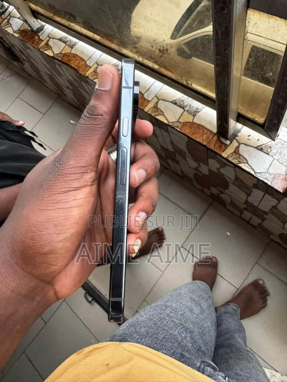 Nouveau Google Pixel 9 Pro XL 128 GB Noir