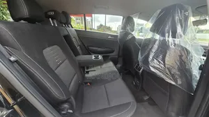 Mitsubishi Pajero 2023 Noir