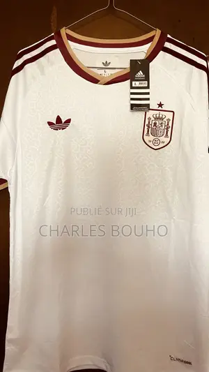 Maillot De Foot