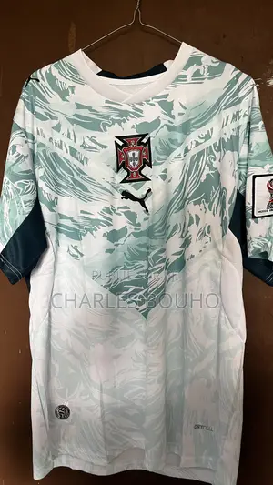 Maillot De Foot