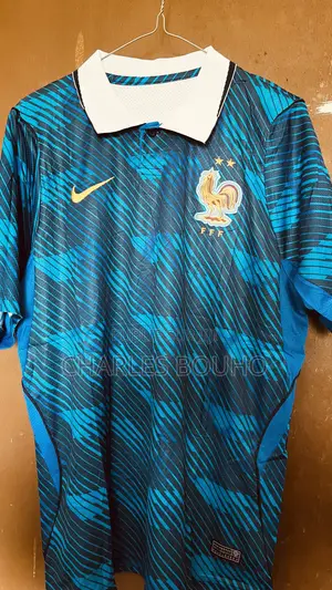 Maillot De Foot