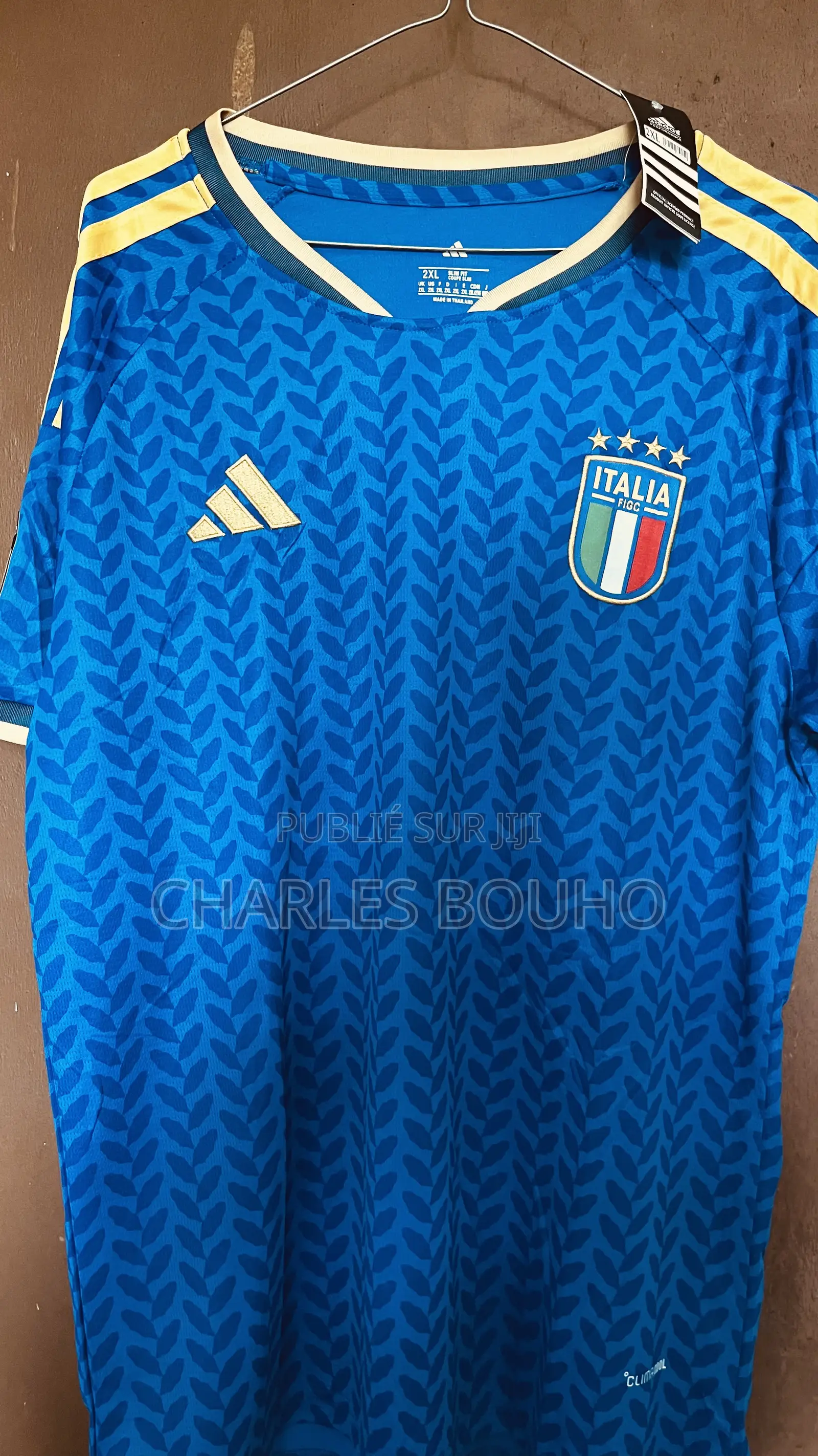 Maillot De Foot