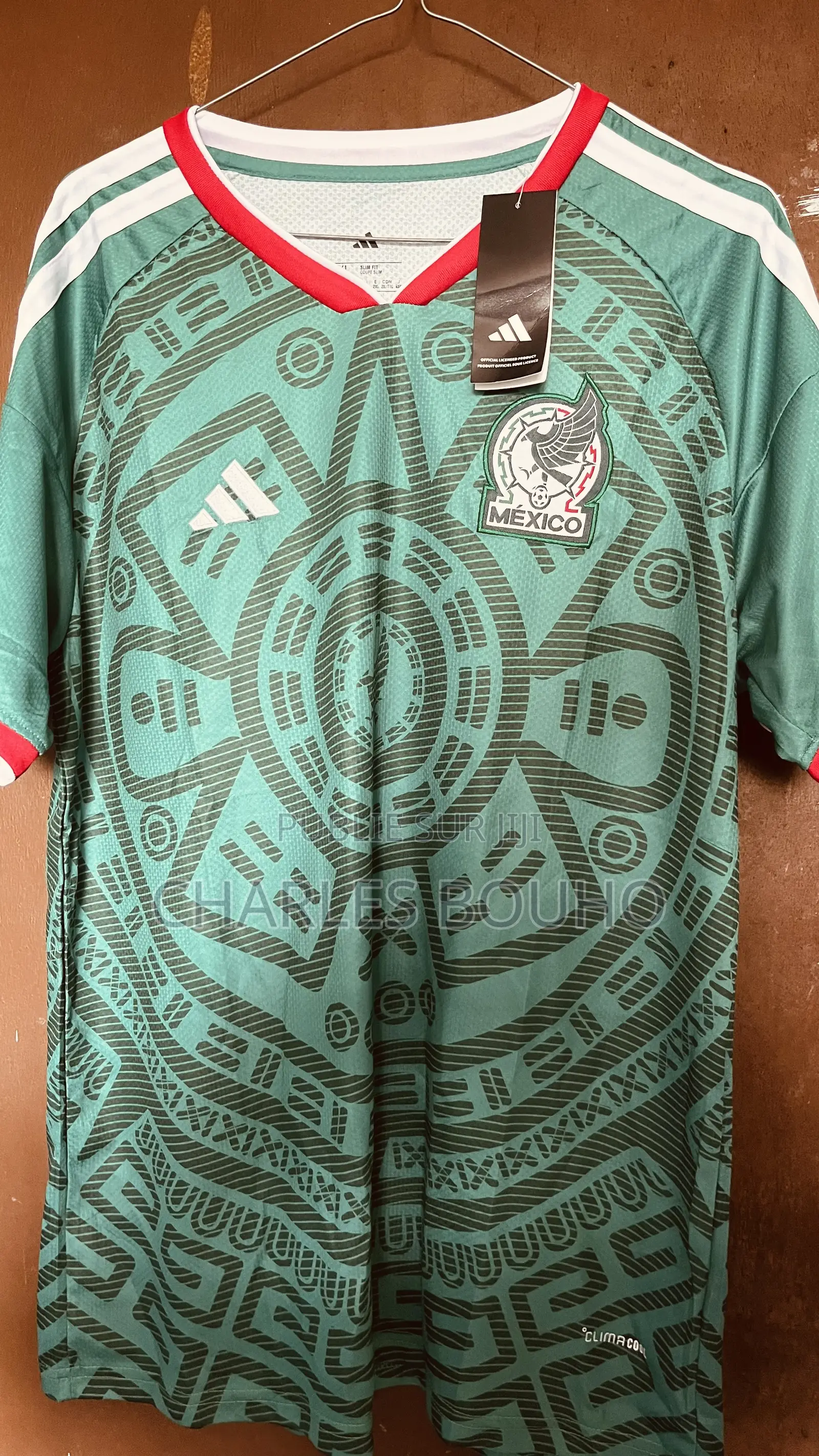 Maillot De Foot