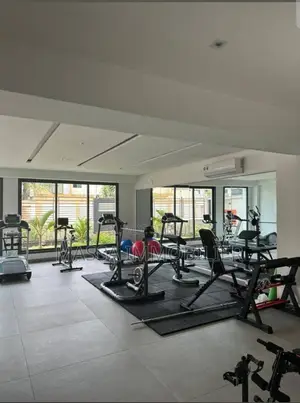 3chbre Appartement dans Massa Immobilier, Cocody à Louer