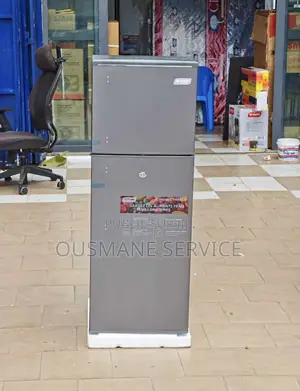 Réfrigérateur Smart
