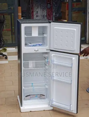 Réfrigérateur Smart