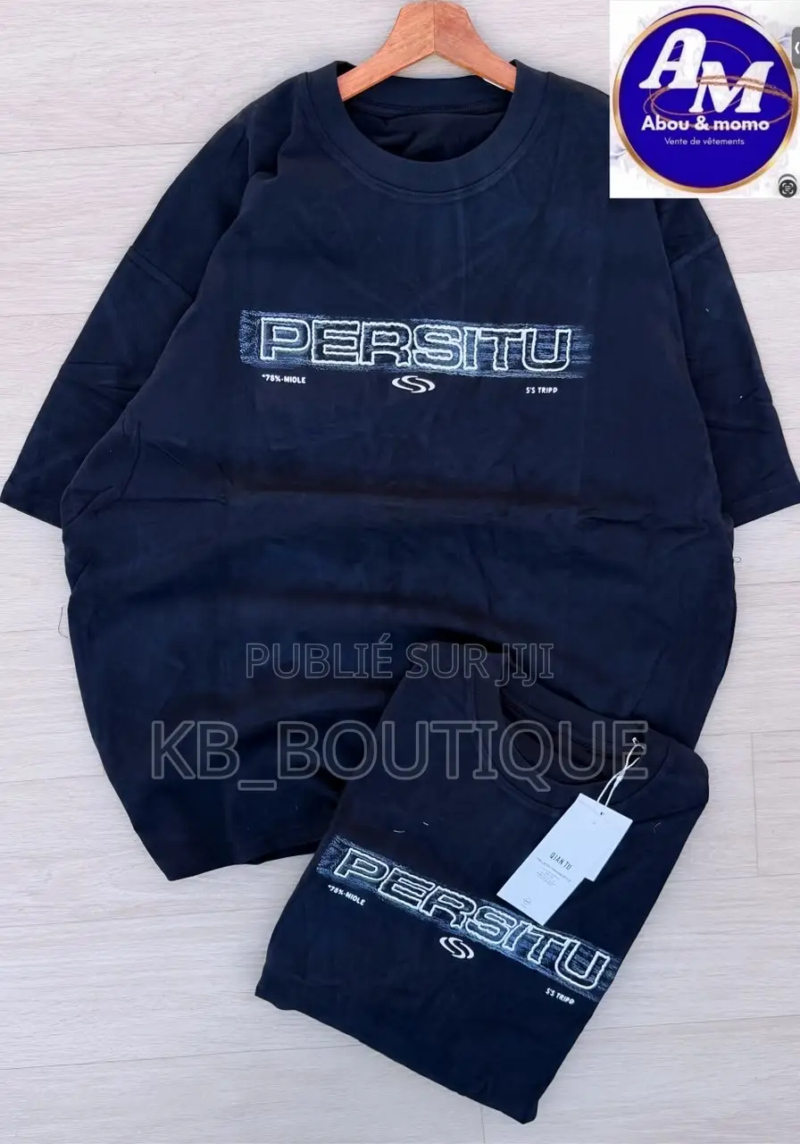 Teeshirt Homme