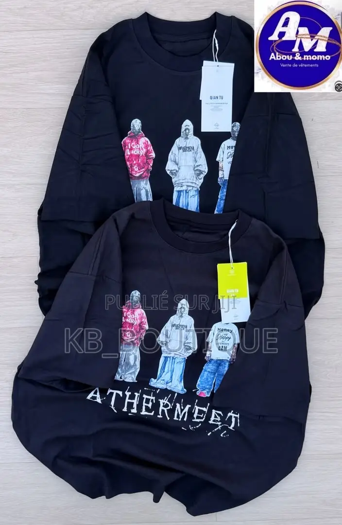 Teeshirt Homme