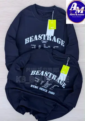 Teeshirt Homme