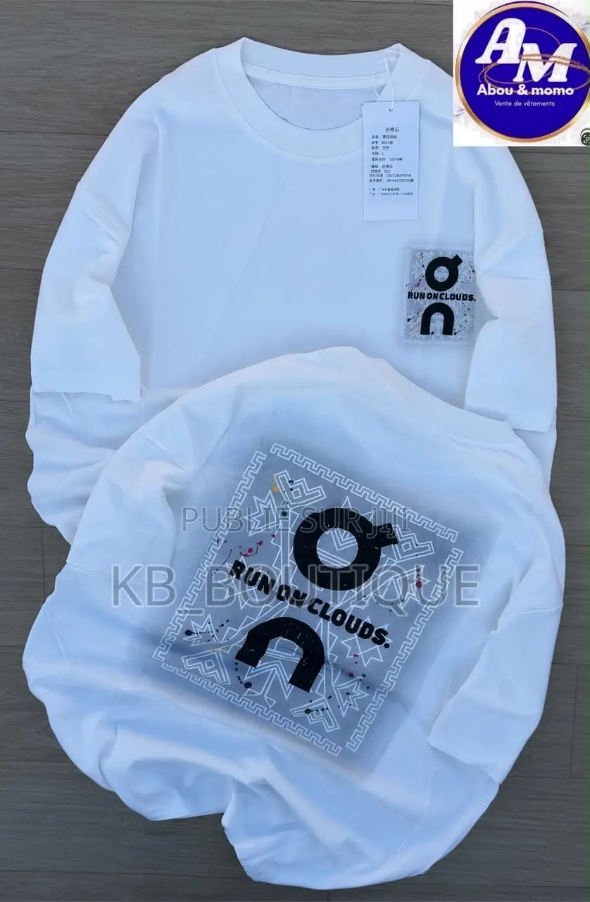 Teeshirt Homme