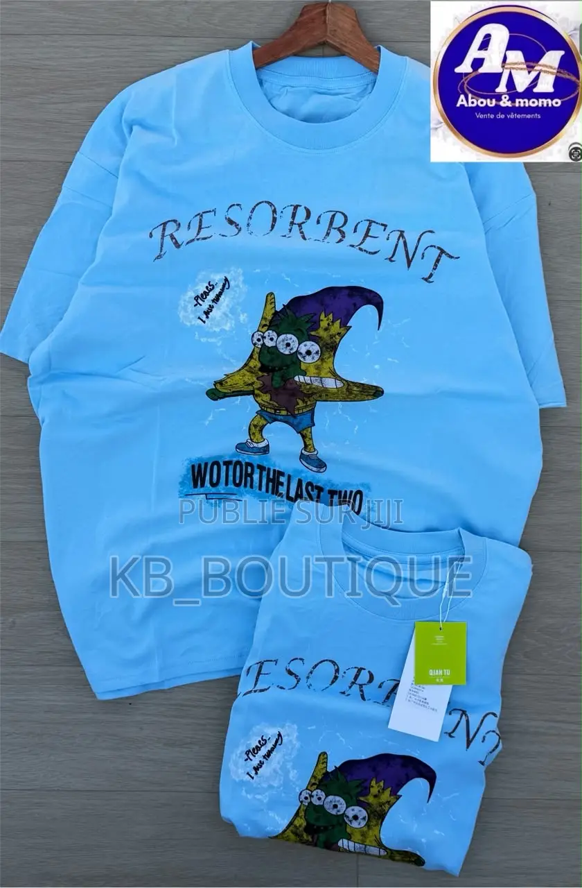 Teeshirt Homme