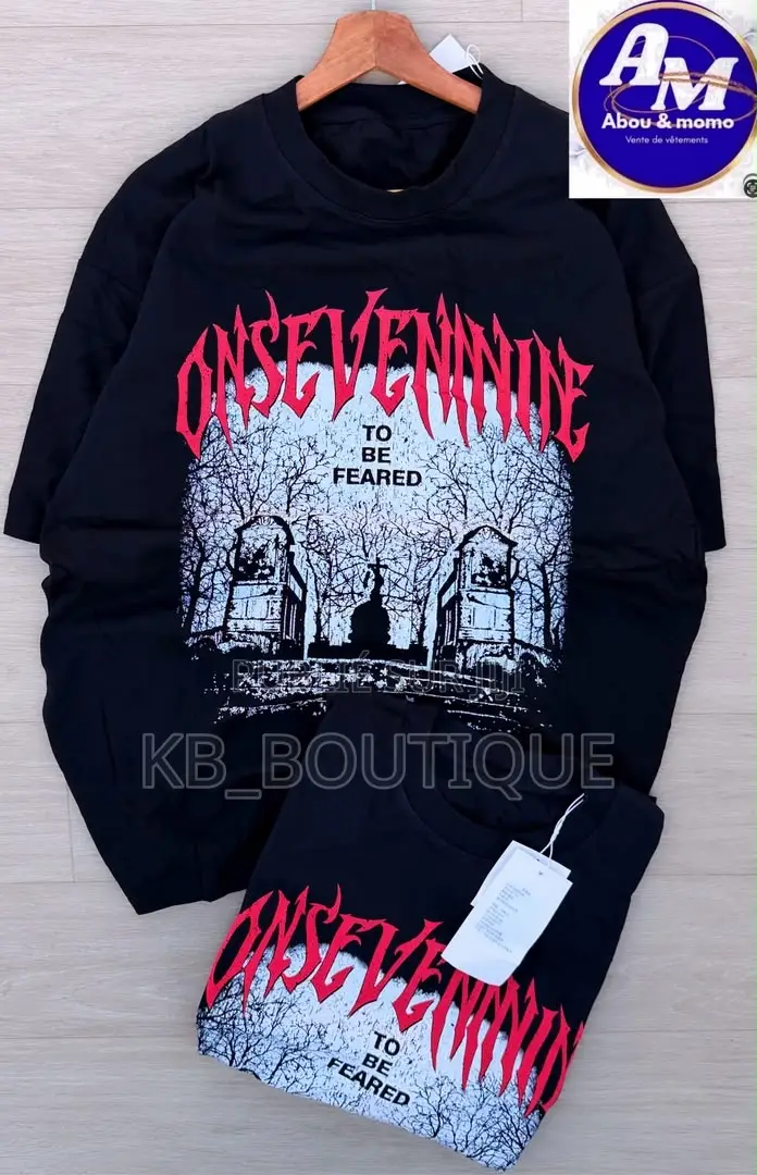 Teeshirt Homme
