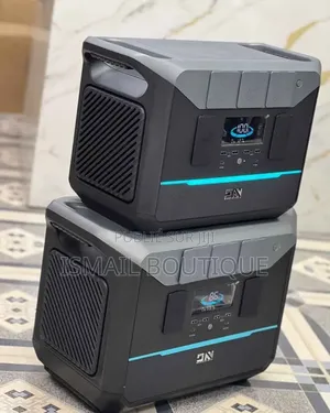Batterie Lithium Rechargeable