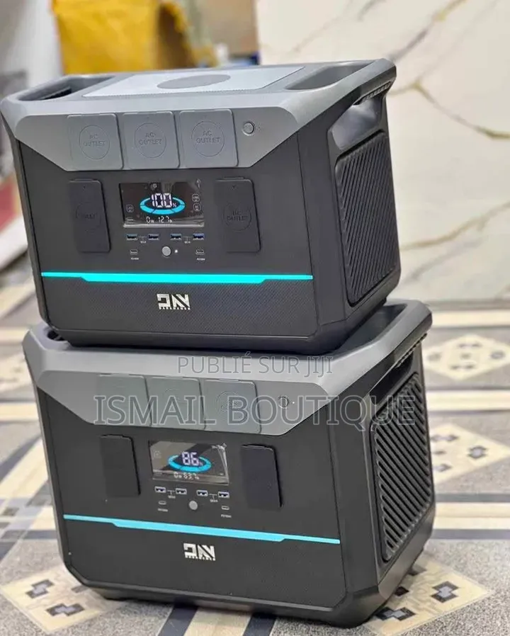 Batterie Lithium Rechargeable