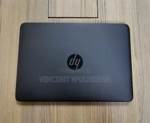 Nouveau HP EliteBook 840 G7 8GB Intel Core i5 SSHD+SSD 256GB