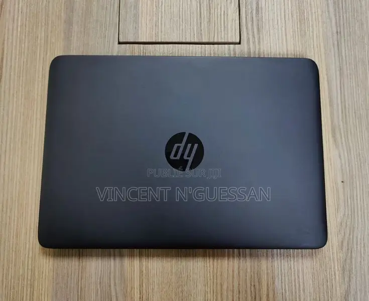 Nouveau HP EliteBook 840 G7 8GB Intel Core i5 SSHD+SSD 256GB