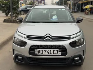Citroen C4 2023 Gris
