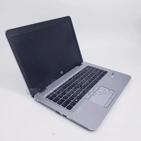 Nouveau HP EliteBook 840 G7 8GB Intel Core i5 SSHD+SSD 256GB