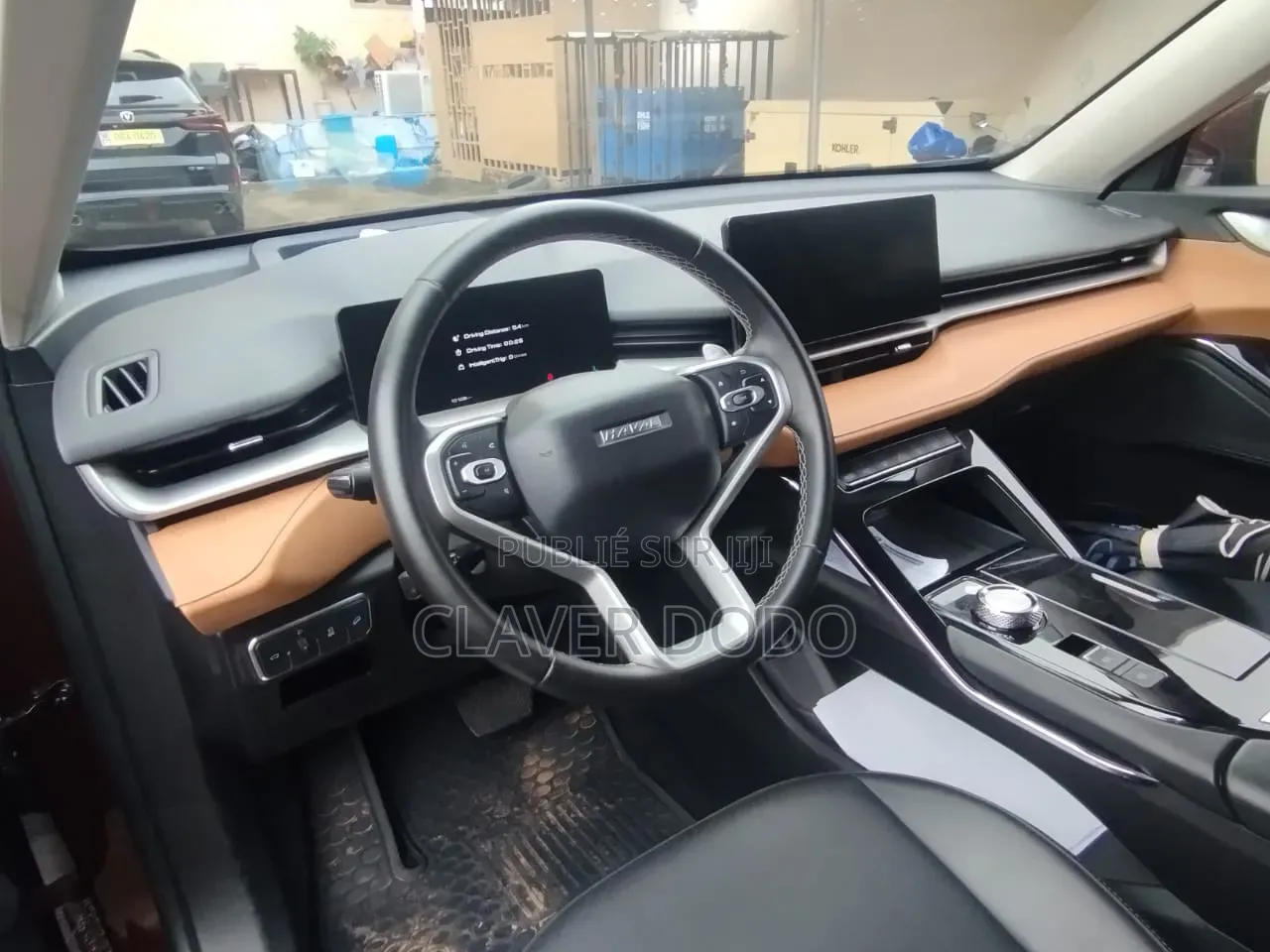 Haval H6 2023 Bordeaux