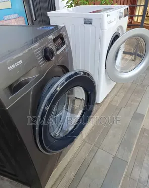 Machine À Laver