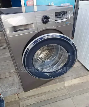 Machine À Laver
