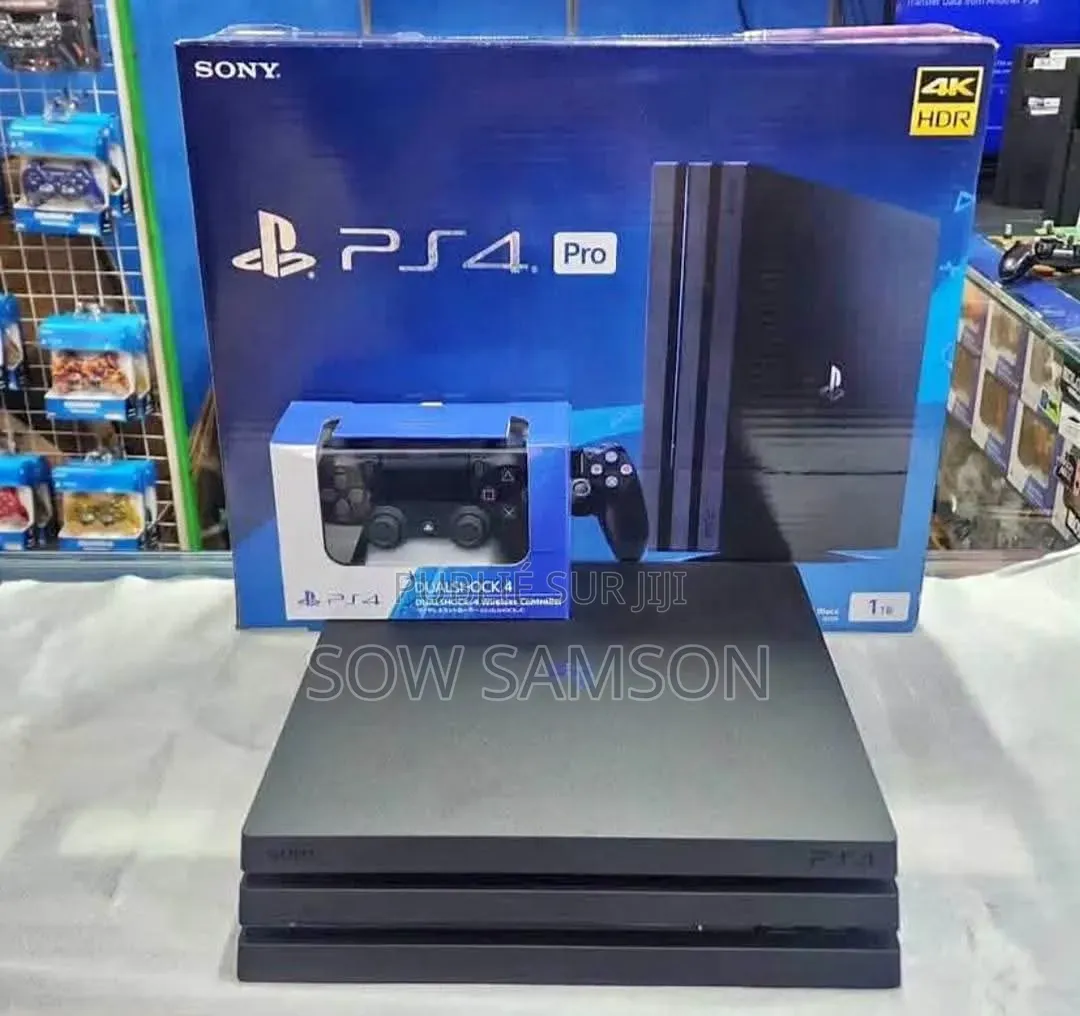 PlayStation