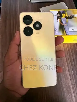 Nouveau Tecno Pop 8 64 GB Bleu
