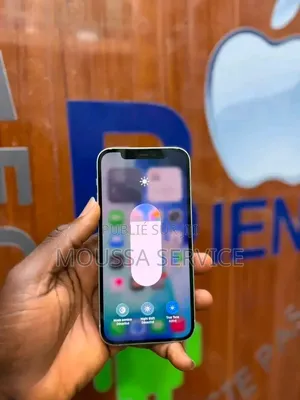 Nouveau Apple iPhone 12 128 GB Vert