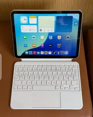 Nouveau Apple iPad Pro 256 GB Autre
