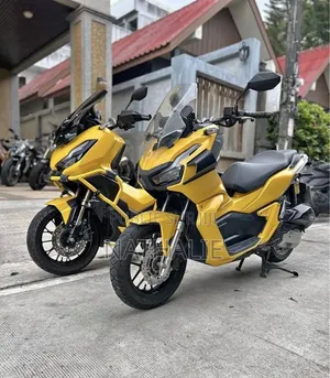 Nouveau Honda Autre 2026 Jaune