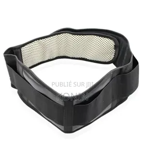 Ceinture De Soutien Auto-Chauffante