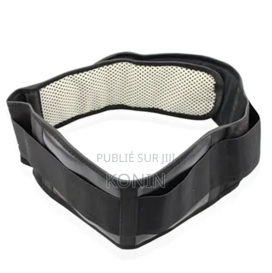 Ceinture De Soutien Auto-Chauffante