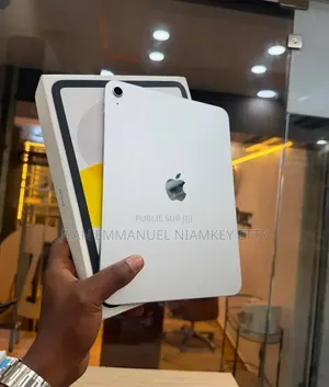 Nouveau Apple iPad Pro 512 GB Autre