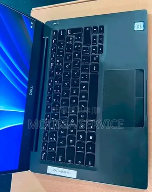 Nouveau Dell Latitude 5400 16GB Intel Core i5 HDD 512GB