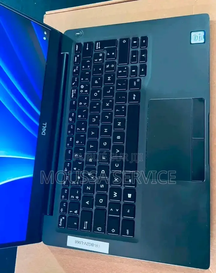 Nouveau Dell Latitude 5400 16GB Intel Core i5 HDD 512GB