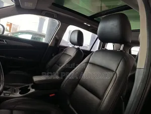 Changan CS75 2019 Noir