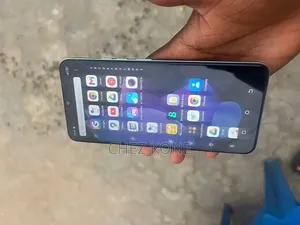 Nouveau Tecno Pop 7 64 GB Bleu