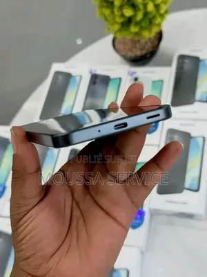 Nouveau Samsung Galaxy A16 128 GB Noir
